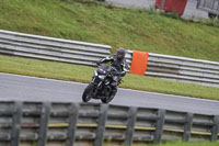 Lower Group Black Bikes